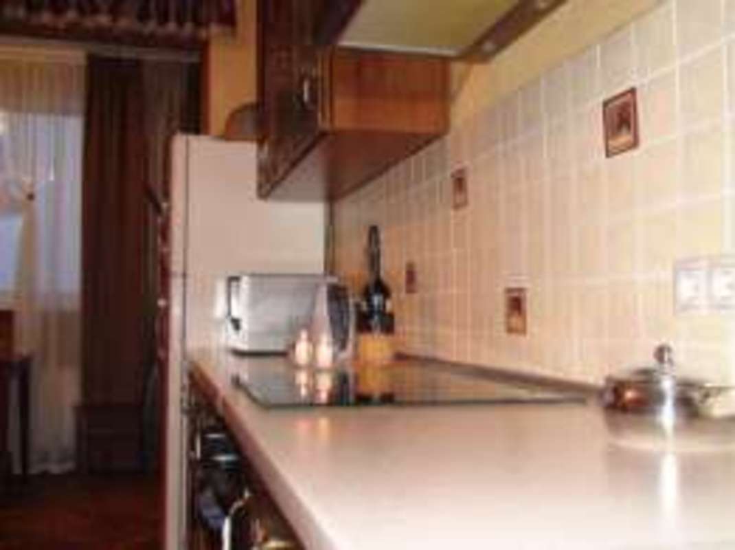 Хорошая однушка для двух человек фото 1 Хорошая однушка для двух человек фото 1