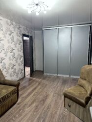 Сдам в аренду 2-к квартиру в высотке на пр. Слобожанский фото 3 Сдам в аренду 2-к квартиру в высотке на пр. Слобожанский фото 3