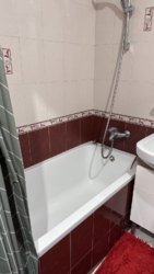 Сдам в аренду 2-к квартиру в высотке на пр. Слобожанский фото 9 Сдам в аренду 2-к квартиру в высотке на пр. Слобожанский фото 9