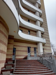 Сдам видовую 3-х комнатную квартиру в ЖК Магнат/Центр/Нагорный фото 22 Сдам видовую 3-х комнатную квартиру в ЖК Магнат/Центр/Нагорный фото 22