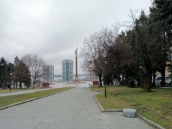 Сдам видовую 3-х комнатную квартиру в ЖК Магнат/Центр/Нагорный фото 24 Сдам видовую 3-х комнатную квартиру в ЖК Магнат/Центр/Нагорный фото 24