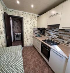 Сдам в аренду 2-к квартиру в высотке на пр. Слобожанский фото 7 Сдам в аренду 2-к квартиру в высотке на пр. Слобожанский фото 7