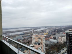 Сдам видовую 3-х комнатную квартиру в ЖК Магнат/Центр/Нагорный фото 7 Сдам видовую 3-х комнатную квартиру в ЖК Магнат/Центр/Нагорный фото 7