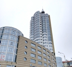 Сдам видовую 3-х комнатную квартиру в ЖК Магнат/Центр/Нагорный фото 23 Сдам видовую 3-х комнатную квартиру в ЖК Магнат/Центр/Нагорный фото 23