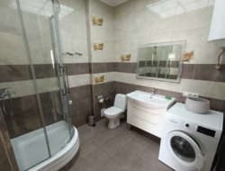 Сдам видовую 3-х комнатную квартиру в ЖК Магнат/Центр/Нагорный фото 15 Сдам видовую 3-х комнатную квартиру в ЖК Магнат/Центр/Нагорный фото 15