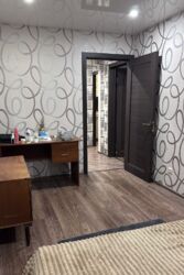 Сдам в аренду 2-к квартиру в высотке на пр. Слобожанский фото 5 Сдам в аренду 2-к квартиру в высотке на пр. Слобожанский фото 5