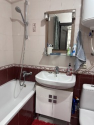 Сдам в аренду 2-к квартиру в высотке на пр. Слобожанский фото 10 Сдам в аренду 2-к квартиру в высотке на пр. Слобожанский фото 10