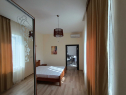 Сдам видовую 3-х комнатную квартиру в ЖК Магнат/Центр/Нагорный фото 11 Сдам видовую 3-х комнатную квартиру в ЖК Магнат/Центр/Нагорный фото 11