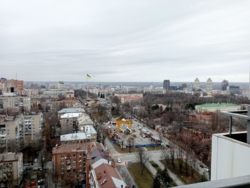 Сдам видовую 3-х комнатную квартиру в ЖК Магнат/Центр/Нагорный фото 14 Сдам видовую 3-х комнатную квартиру в ЖК Магнат/Центр/Нагорный фото 14