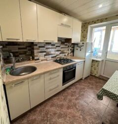 Сдам в аренду 2-к квартиру в высотке на пр. Слобожанский фото 6 Сдам в аренду 2-к квартиру в высотке на пр. Слобожанский фото 6