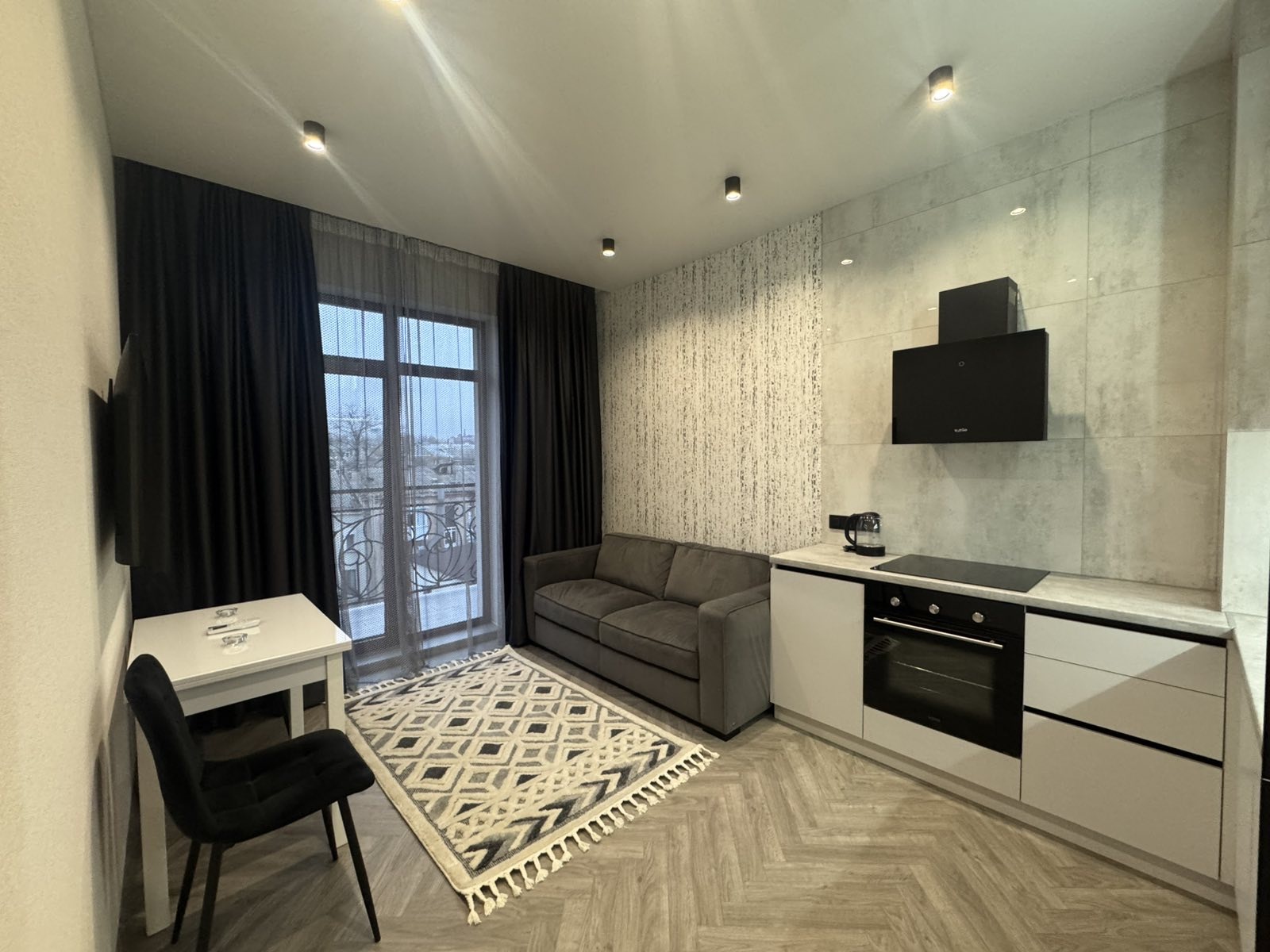 Аренда в центре Одессы фото 1 Аренда в центре Одессы фото 1