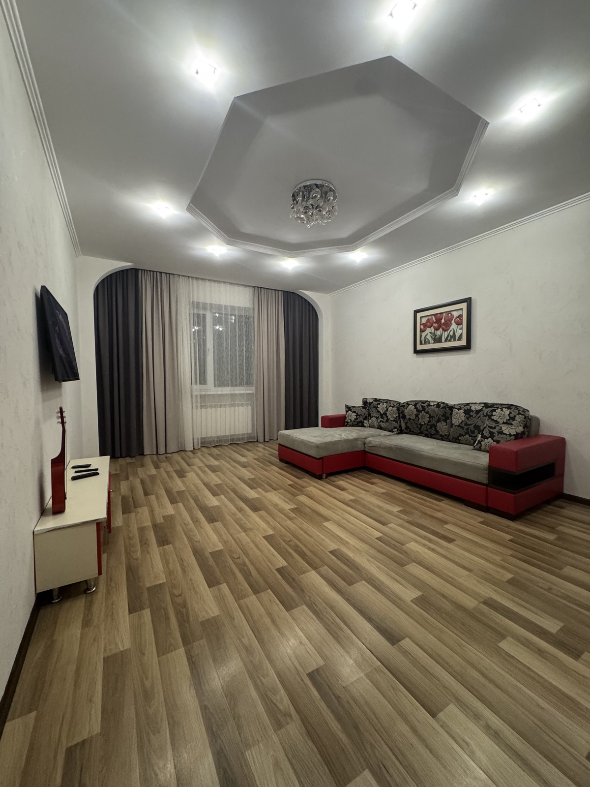 Оренда 2 кімнатної квартири з ремонтом в новобудові! фото 1 Оренда 2 кімнатної квартири з ремонтом в новобудові! фото 1