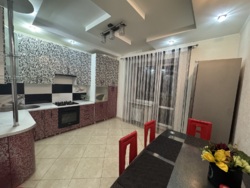 Оренда 2 кімнатної квартири з ремонтом в новобудові! фото 3 Оренда 2 кімнатної квартири з ремонтом в новобудові! фото 3