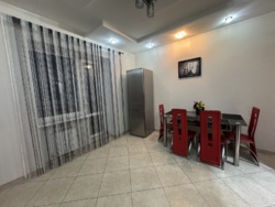 Оренда 2 кімнатної квартири з ремонтом в новобудові! фото 4 Оренда 2 кімнатної квартири з ремонтом в новобудові! фото 4