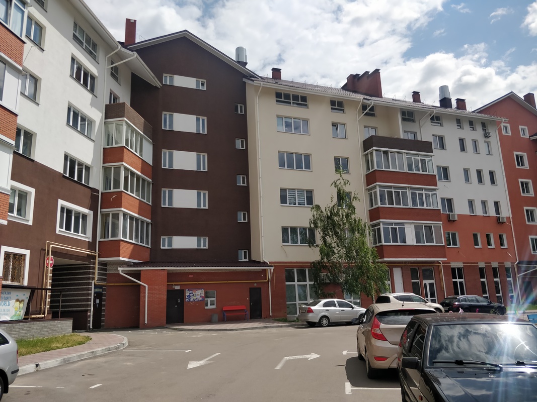 Сдается в аренду 1-к в 5 км от Киева фото 1 Сдается в аренду 1-к в 5 км от Киева фото 1