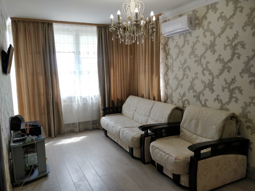 Сдается 3-к квартира 105м2, Лико-град, ЖК Венеция, Теремки-2, Конева фото 1 Сдается 3-к квартира 105м2, Лико-град, ЖК Венеция, Теремки-2, Конева фото 1