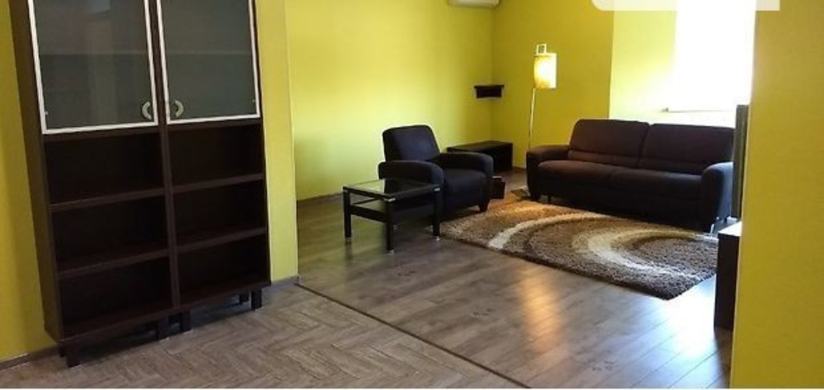 Сдам 1-комнатную квартиру в новостройке Голосеевский р-н фото 1 Сдам 1-комнатную квартиру в новостройке Голосеевский р-н фото 1