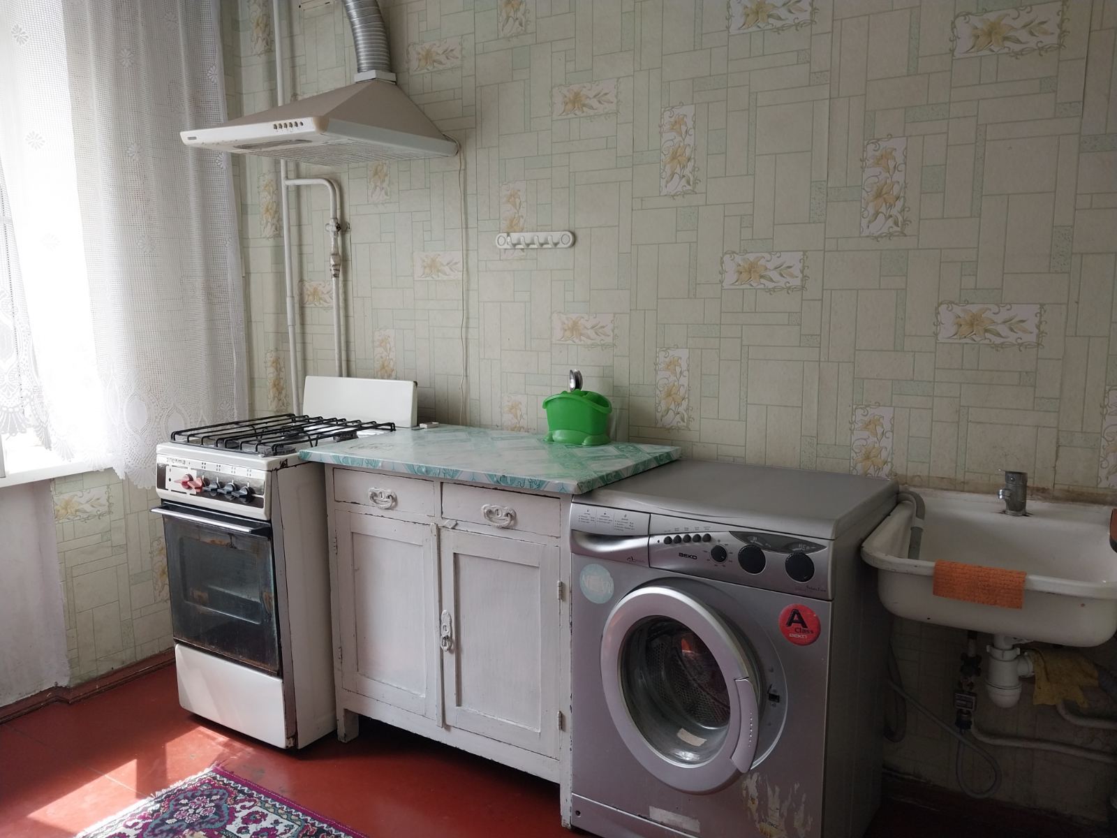 Здам однокімнатну квартиру фото 1 Здам однокімнатну квартиру фото 1