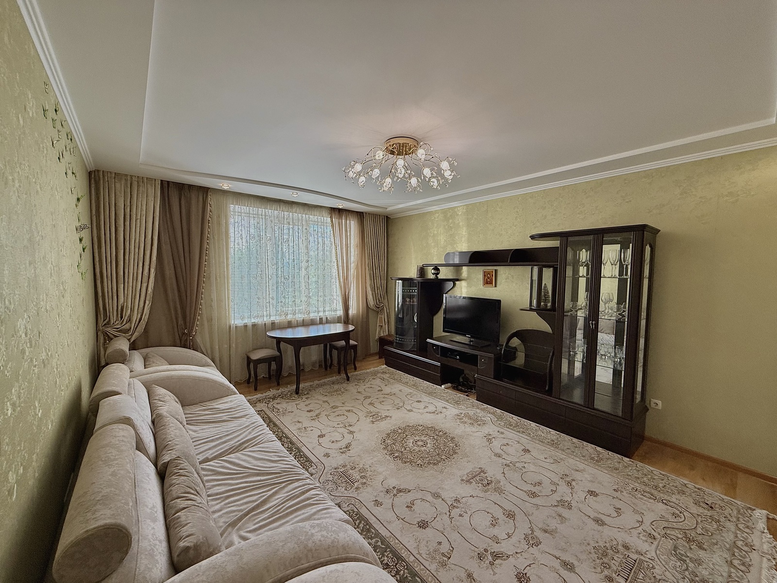 🏡 ������� � ������ �������� 3-������� �������� � ������ � ��������� ������� ³����� � ������. ���� 1