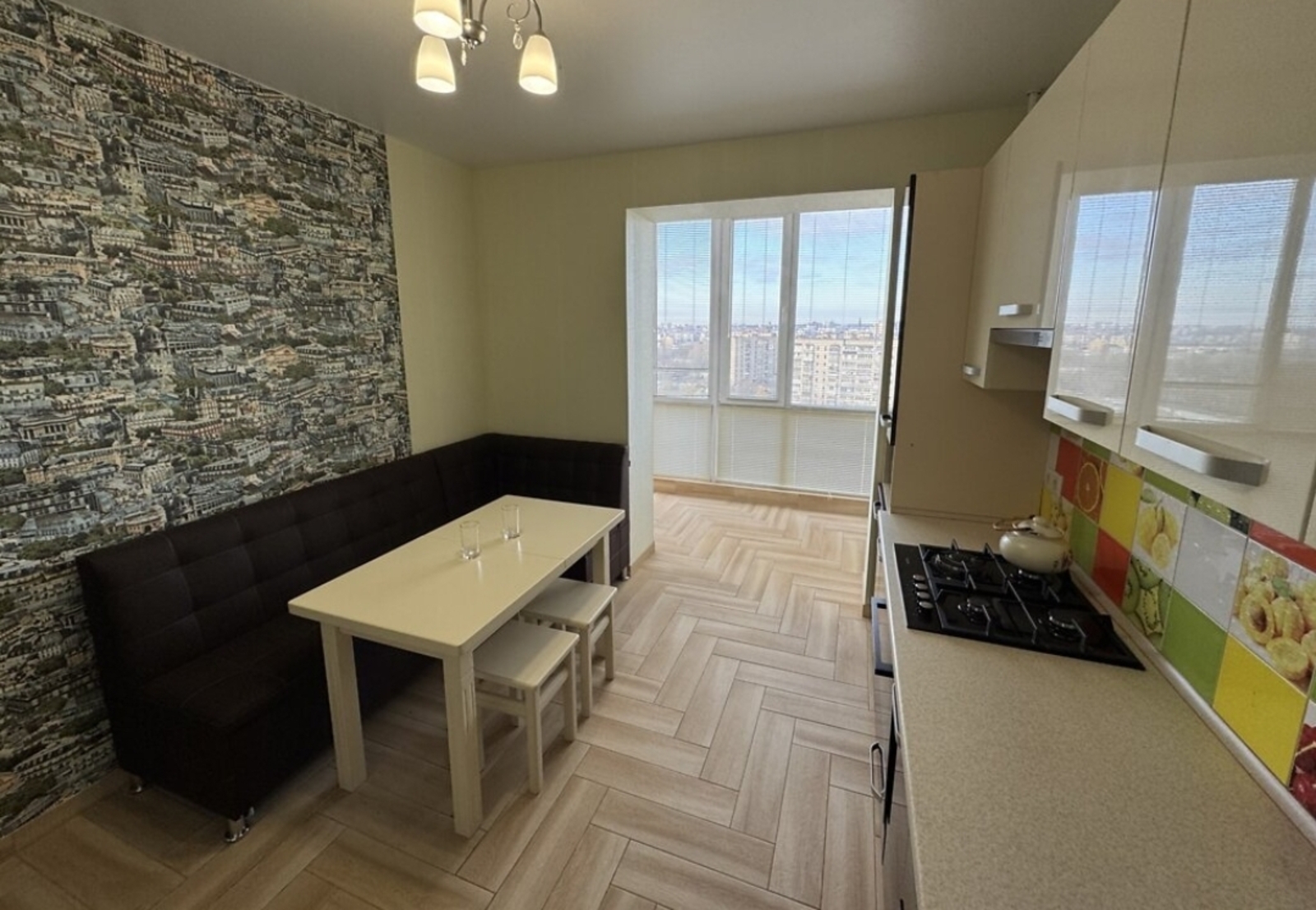 Оренда 2к квартири ЖК Сімейний фото 1 Оренда 2к квартири ЖК Сімейний фото 1