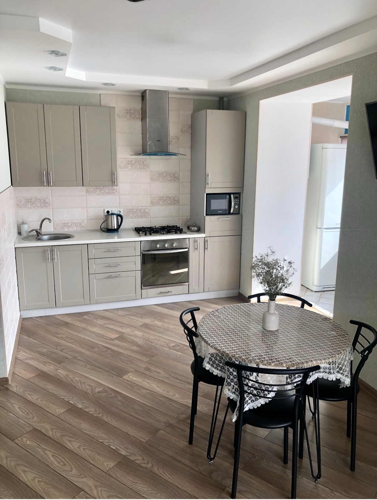 Оренда 1к квартири. В новому ЖК Набережний квартал. фото 1 Оренда 1к квартири. В новому ЖК Набережний квартал. фото 1