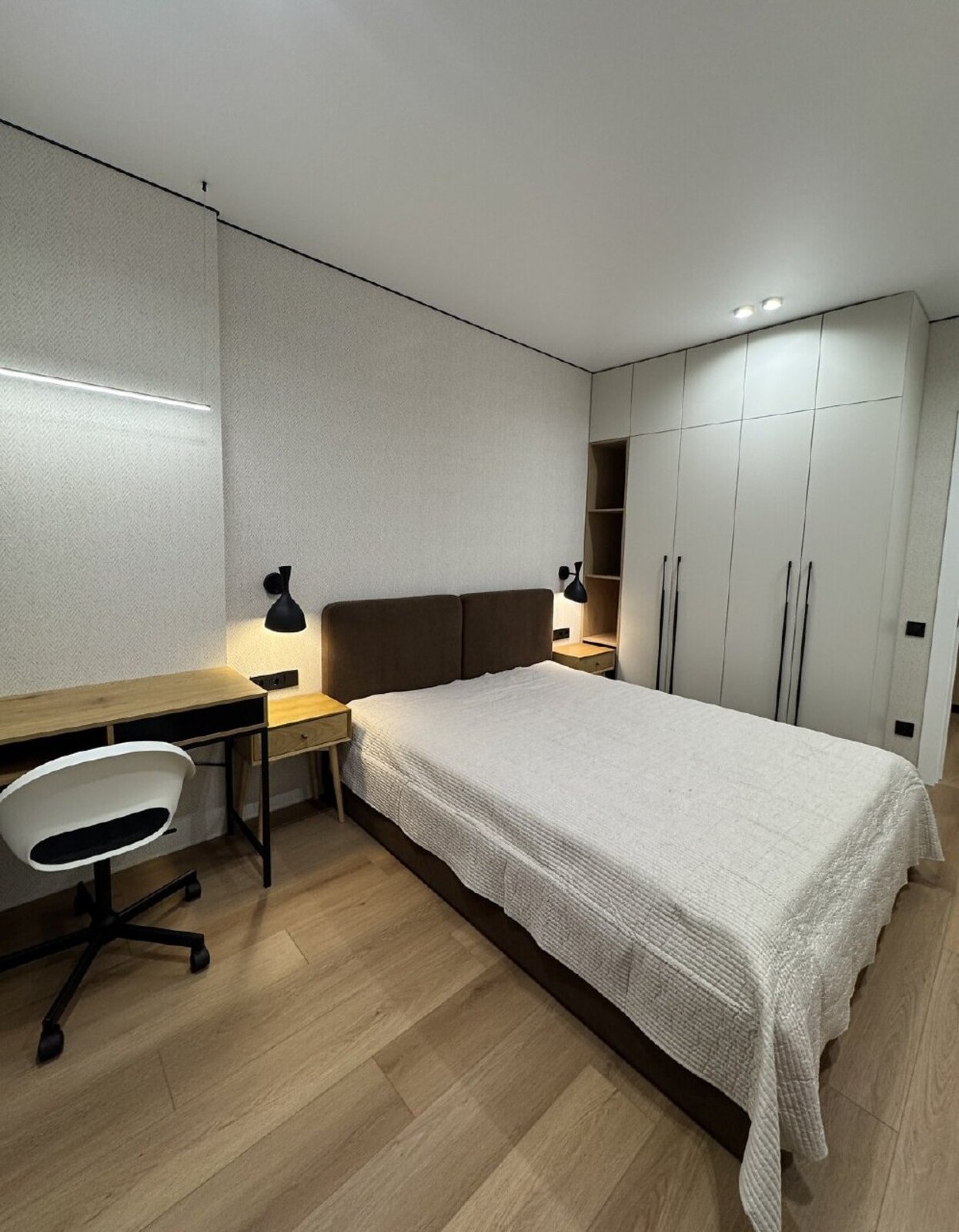 Довготривала оренда однокімнатної квартири в ЖК Central Park Vinnytsia фото 1 Довготривала оренда однокімнатної квартири в ЖК Central Park Vinnytsia фото 1