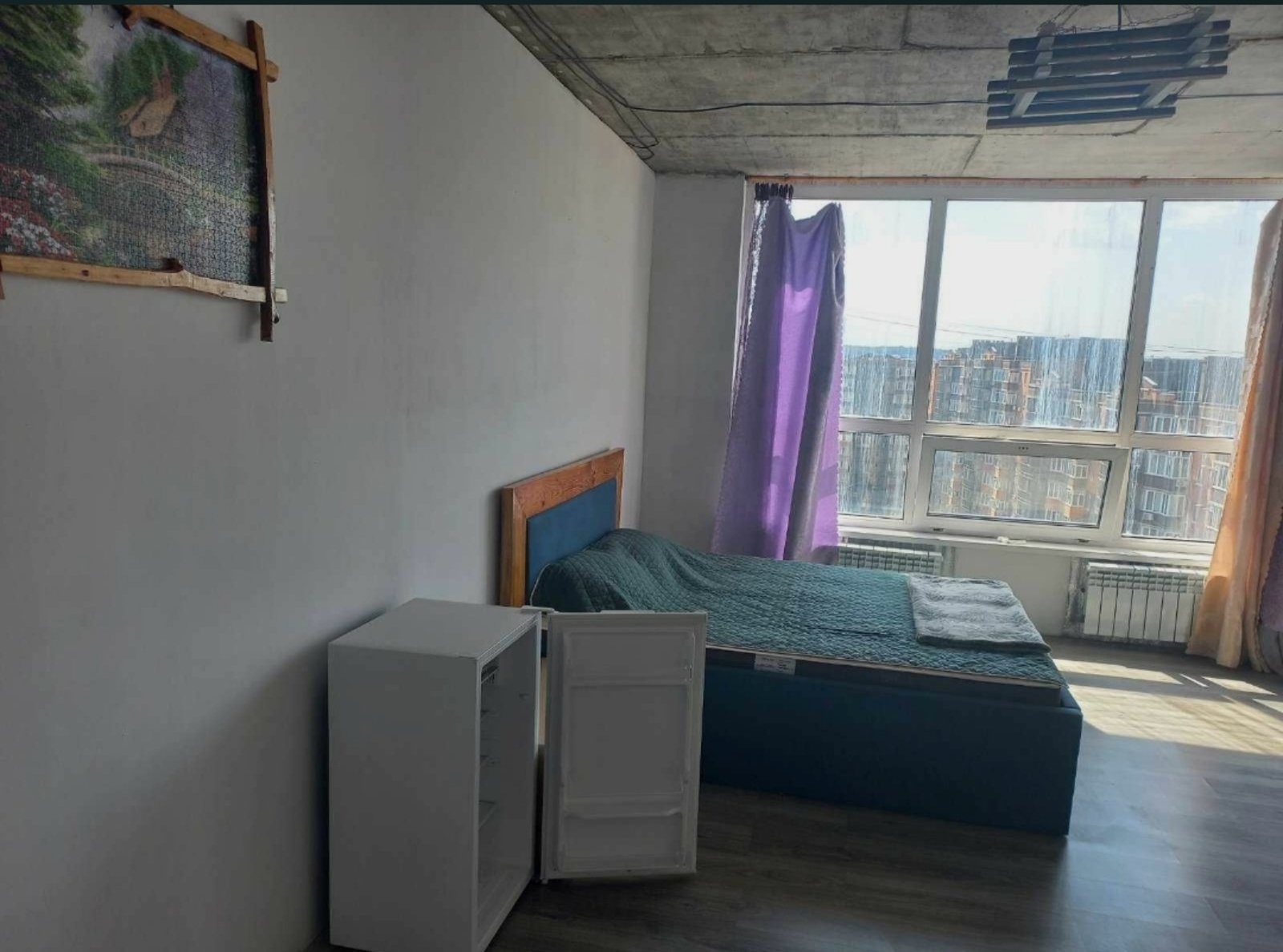 ������������ ������ �������� � ��,,Comfort' ���� 1