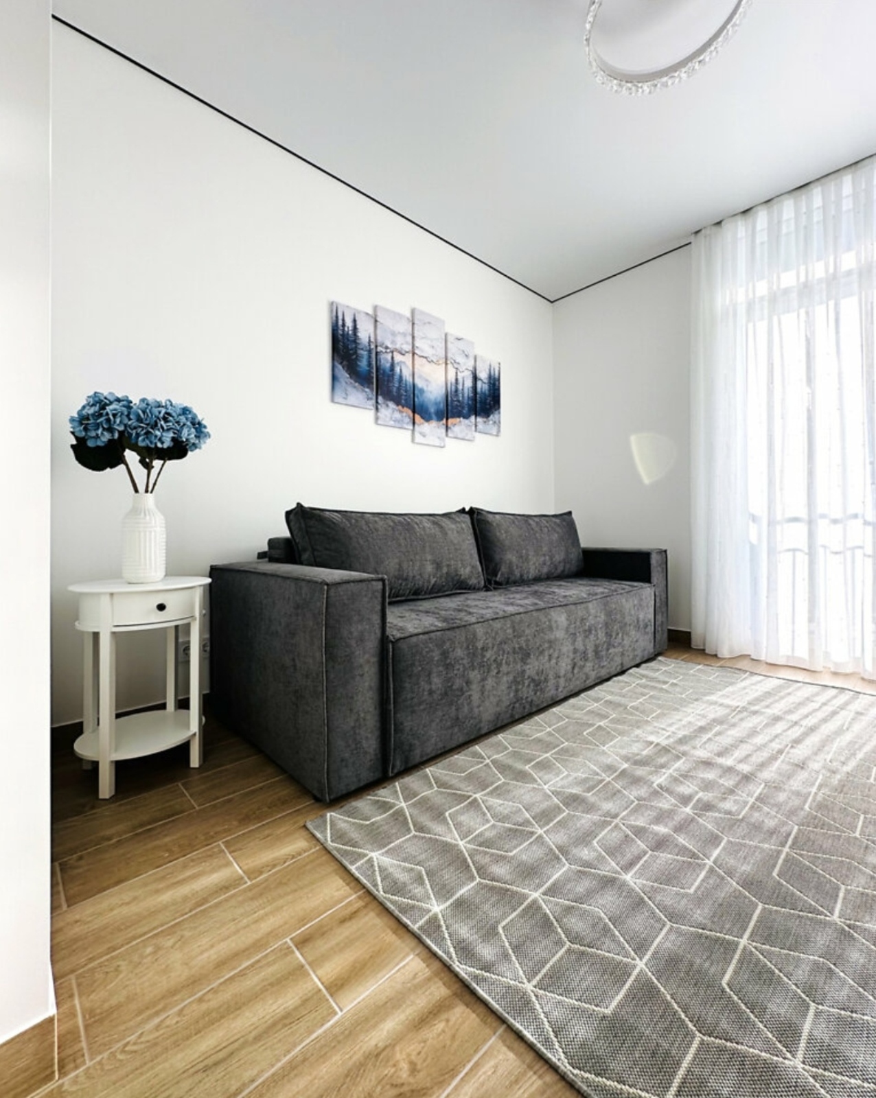 ������������ ������ ����������� �������� � �� Central Park Vinnytsia ���� 1