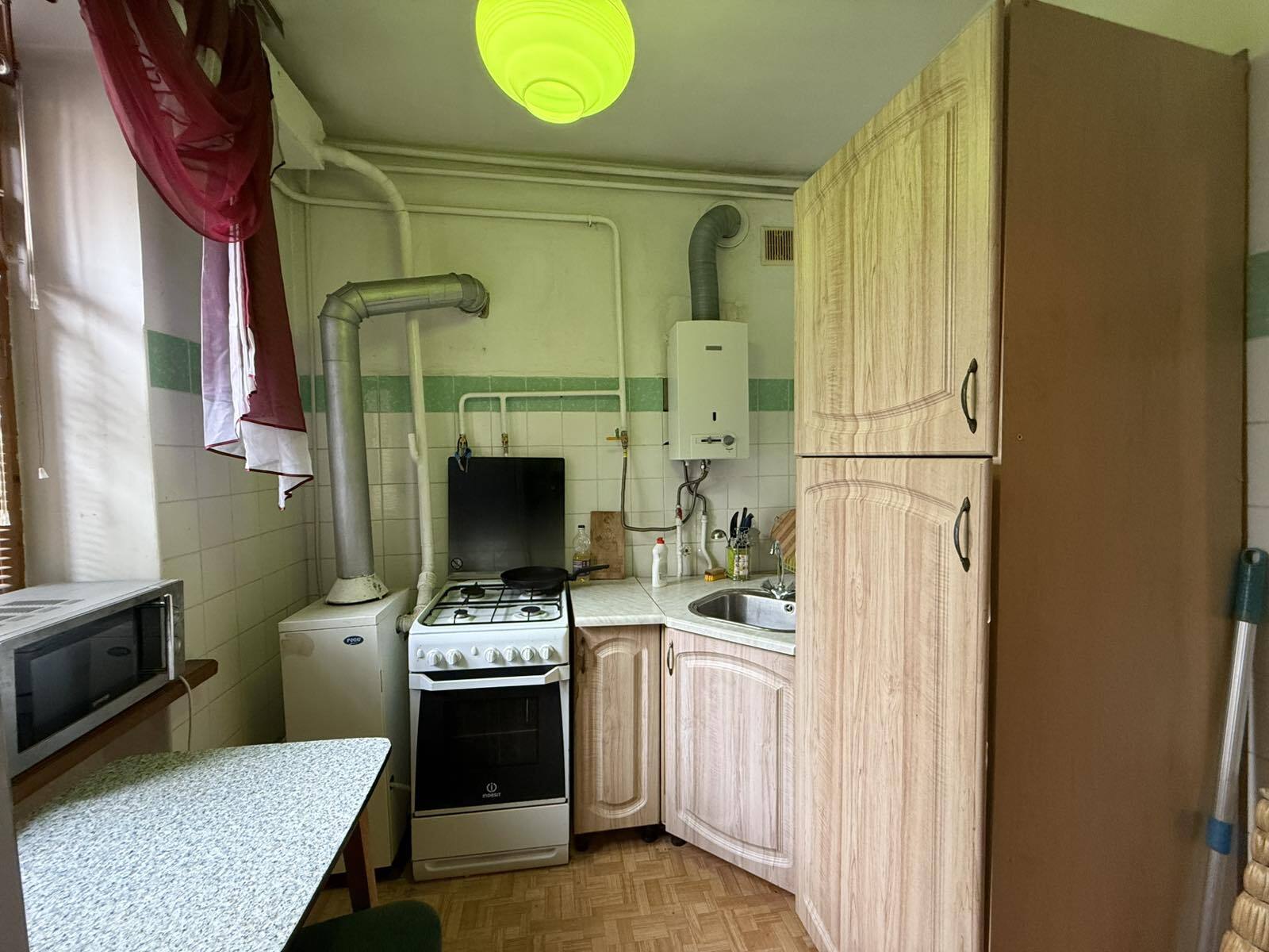 2к квартира в центрі фото 1 2к квартира в центрі фото 1