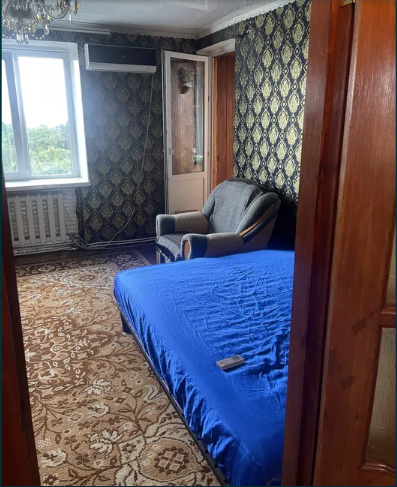 Довготривала оренда 2к квартири на вулиці Миколи Амосова фото 1 Довготривала оренда 2к квартири на вулиці Миколи Амосова фото 1