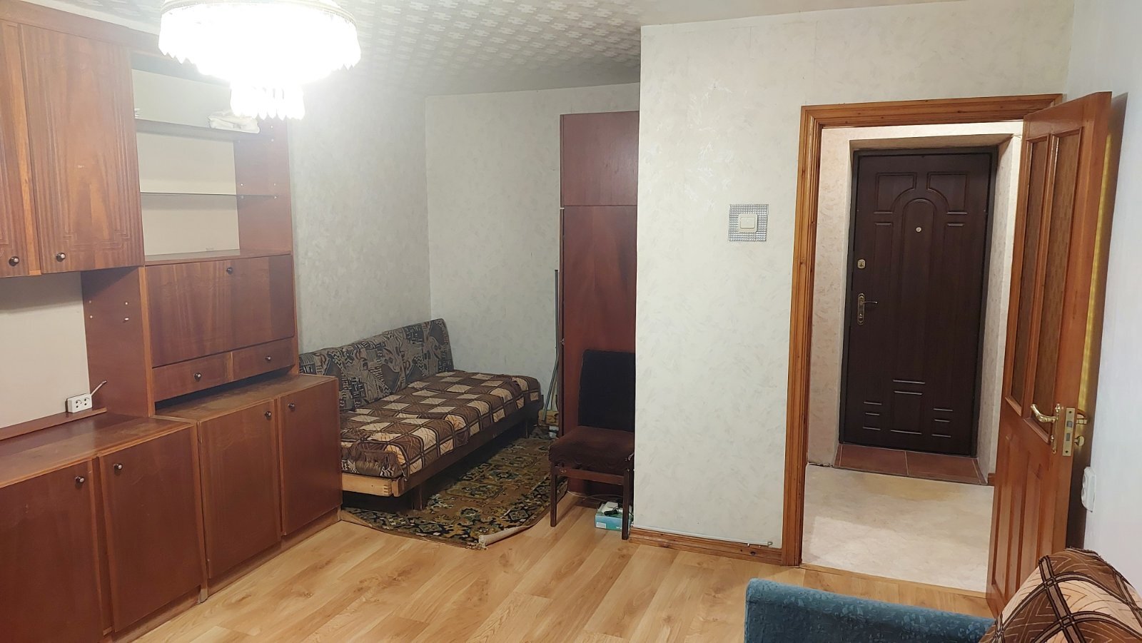 Оренда 1 кімнатної квартири р-н Мед.університету фото 1 Оренда 1 кімнатної квартири р-н Мед.університету фото 1