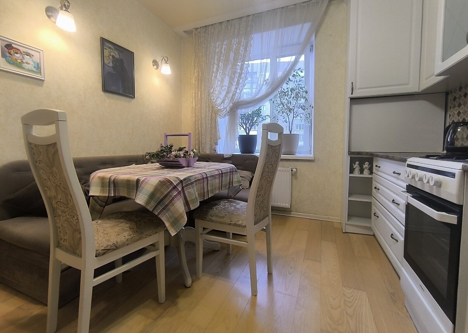 Довготривала оренда 1к квартири фото 1 Довготривала оренда 1к квартири фото 1