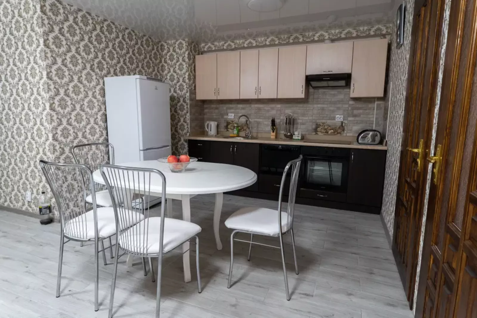 �������� �� ������� 3-������� ��������🏡 ���� 1