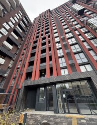 Довготривала оренда однокімнатної квартири в ЖК Central Park Vinnytsia фото 3 Довготривала оренда однокімнатної квартири в ЖК Central Park Vinnytsia фото 3