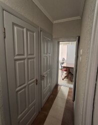 Довготривала оренда трьокімнатної квартири на вулиці Павла Корнелюка 7 фото 12 Довготривала оренда трьокімнатної квартири на вулиці Павла Корнелюка 7 фото 12