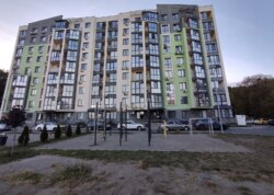 Довготривала оренда 1к квартири на вул. Праведників світу 45А фото 24 Довготривала оренда 1к квартири на вул. Праведників світу 45А фото 24