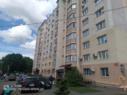 Довготривала оренда 1к квартири на вул. Академіка Янгеля фото 5 Довготривала оренда 1к квартири на вул. Академіка Янгеля фото 5