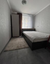 Довготривала оренда трьокімнатної квартири на вулиці Павла Корнелюка 7 фото 19 Довготривала оренда трьокімнатної квартири на вулиці Павла Корнелюка 7 фото 19