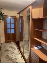 Довготривала оренда 2к квартири на вулиці Миколи Амосова фото 12 Довготривала оренда 2к квартири на вулиці Миколи Амосова фото 12