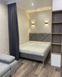 Довготривала оренда 1к квартири на вул. Миколаївська фото 4 Довготривала оренда 1к квартири на вул. Миколаївська фото 4