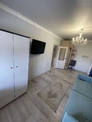 Довготривала оренда однокімнатної квартири на вулиці Пирогова фото 3 Довготривала оренда однокімнатної квартири на вулиці Пирогова фото 3