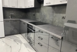 Довготривала оренда 1к квартири на вул. Миколаївська фото 8 Довготривала оренда 1к квартири на вул. Миколаївська фото 8