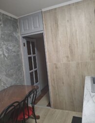 Довготривала оренда трьокімнатної квартири на вулиці Павла Корнелюка 7 фото 5 Довготривала оренда трьокімнатної квартири на вулиці Павла Корнелюка 7 фото 5