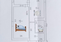 Оренда 1к квартири ЖК Авалон фото 31 Оренда 1к квартири ЖК Авалон фото 31