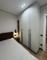 Довготривала оренда однокімнатної квартири в ЖК Central Park Vinnytsia фото 16 Довготривала оренда однокімнатної квартири в ЖК Central Park Vinnytsia фото 16