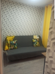 Оренда 2к квартири на Миколаївській фото 8 Оренда 2к квартири на Миколаївській фото 8