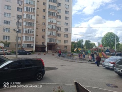 Довготривала оренда 1к квартири на вул. Академіка Янгеля фото 6 Довготривала оренда 1к квартири на вул. Академіка Янгеля фото 6