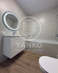 Оренда 1к квартири Central Park фото 10 Оренда 1к квартири Central Park фото 10