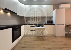 Оренда 1к квартири Central Park фото 24 Оренда 1к квартири Central Park фото 24