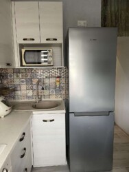 Довготривала оренда однокімнатної квартири на вулиці Пирогова фото 9 Довготривала оренда однокімнатної квартири на вулиці Пирогова фото 9